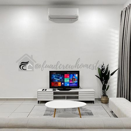 Jitra 4-Bedroom Home 10 Pax Wifi Netflix Dış mekan fotoğraf