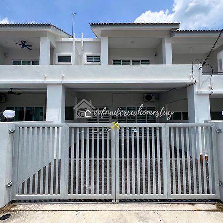 Jitra 4-Bedroom Home 10 Pax Wifi Netflix Dış mekan fotoğraf