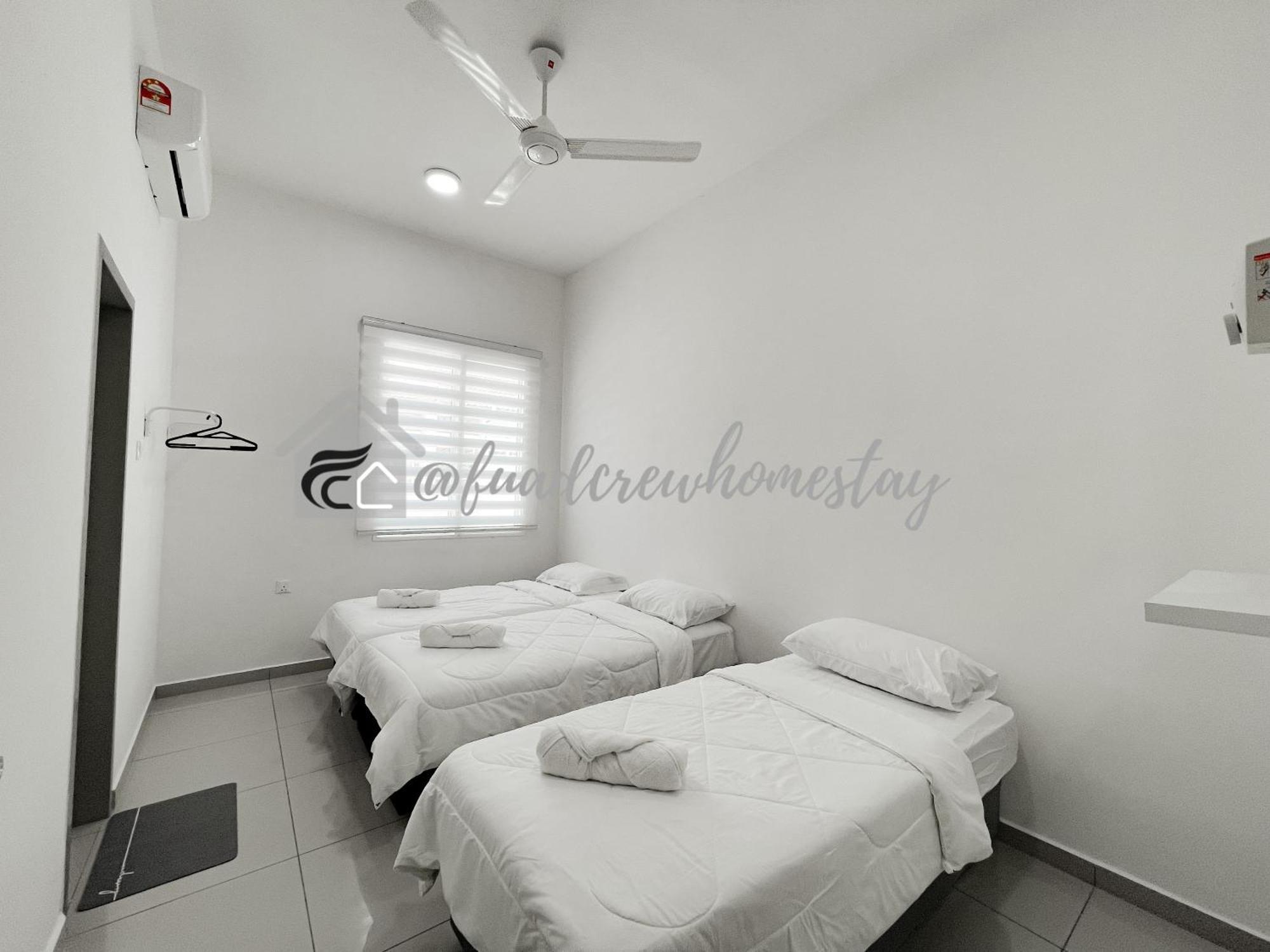 Jitra 4-Bedroom Home 10 Pax Wifi Netflix Dış mekan fotoğraf