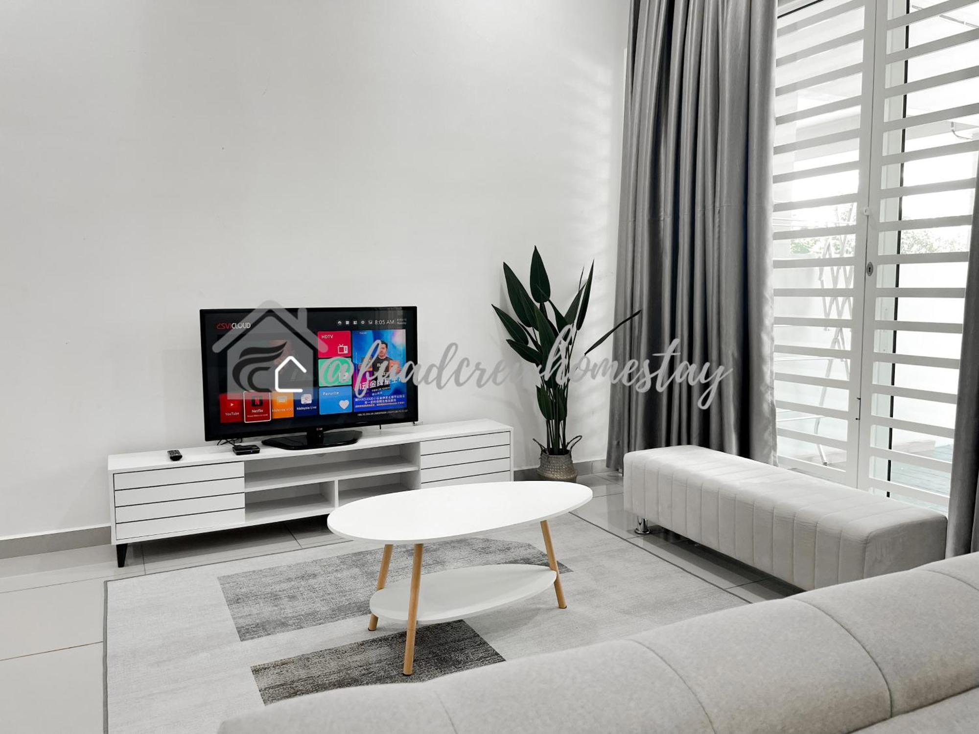 Jitra 4-Bedroom Home 10 Pax Wifi Netflix Dış mekan fotoğraf