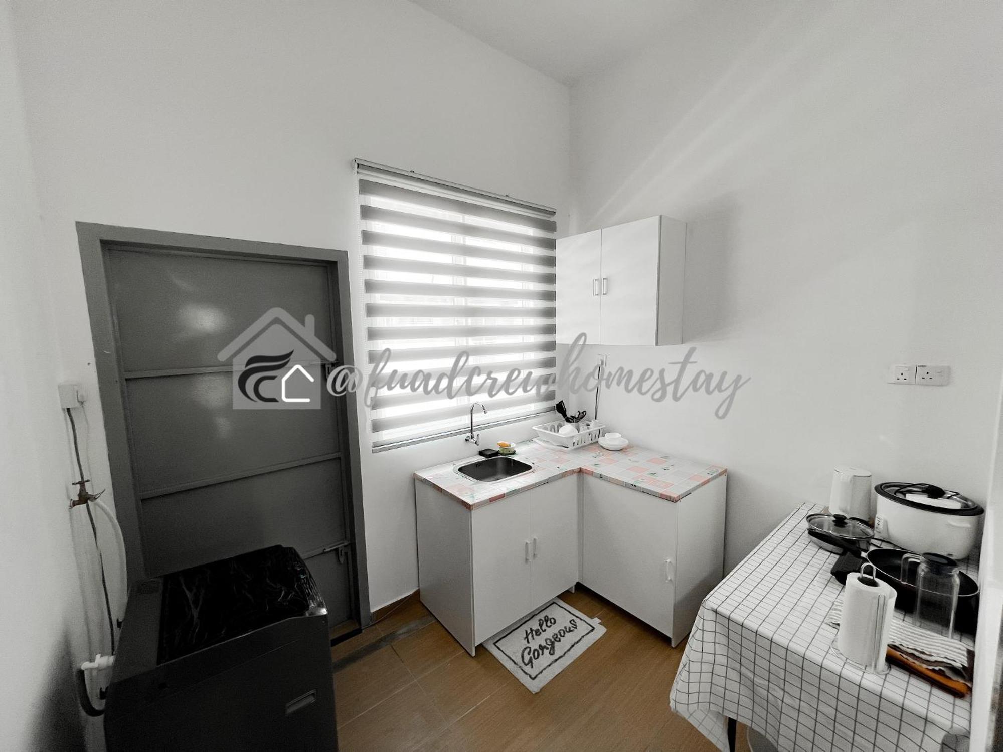 Jitra 4-Bedroom Home 10 Pax Wifi Netflix Dış mekan fotoğraf