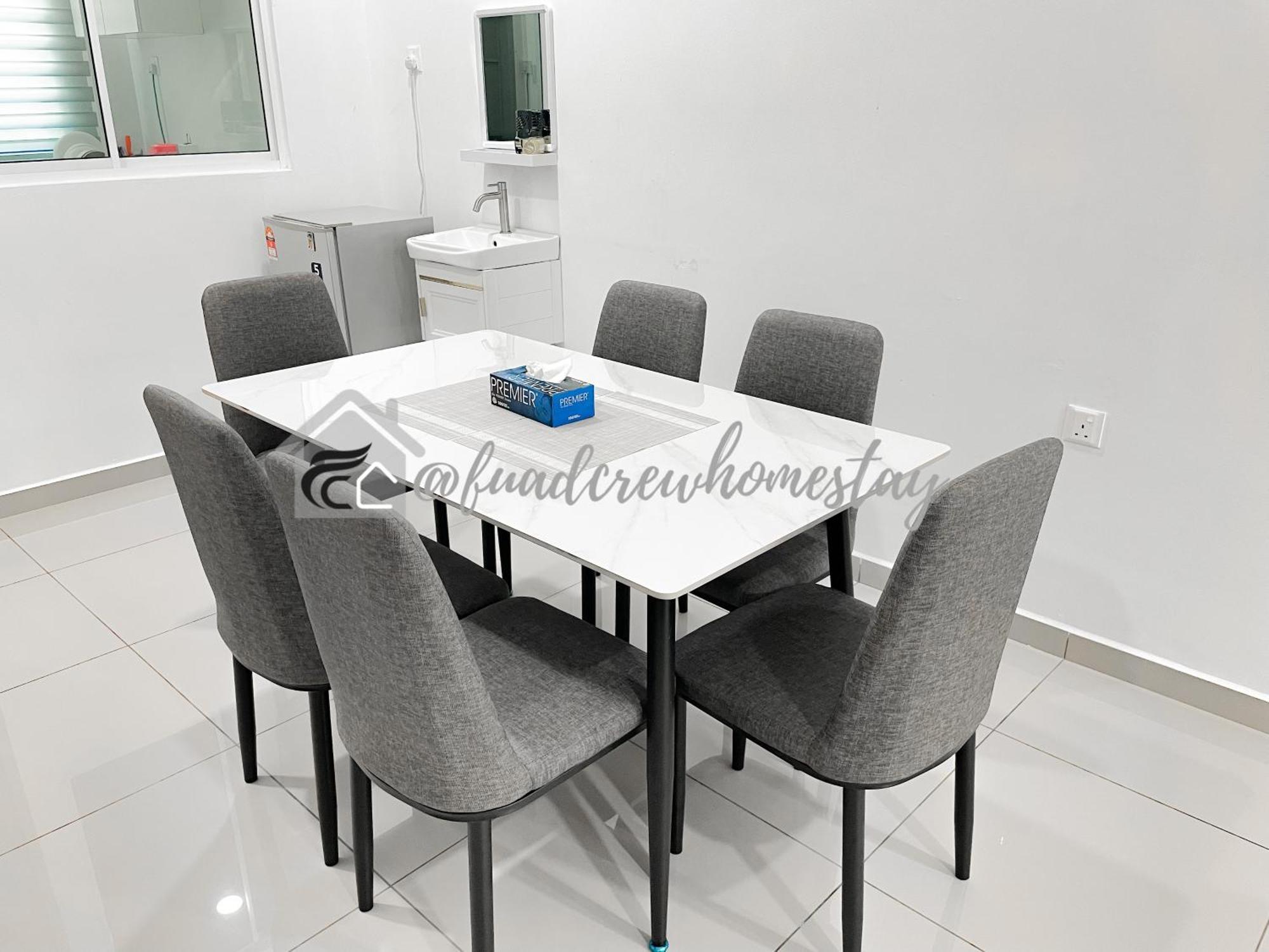 Jitra 4-Bedroom Home 10 Pax Wifi Netflix Dış mekan fotoğraf
