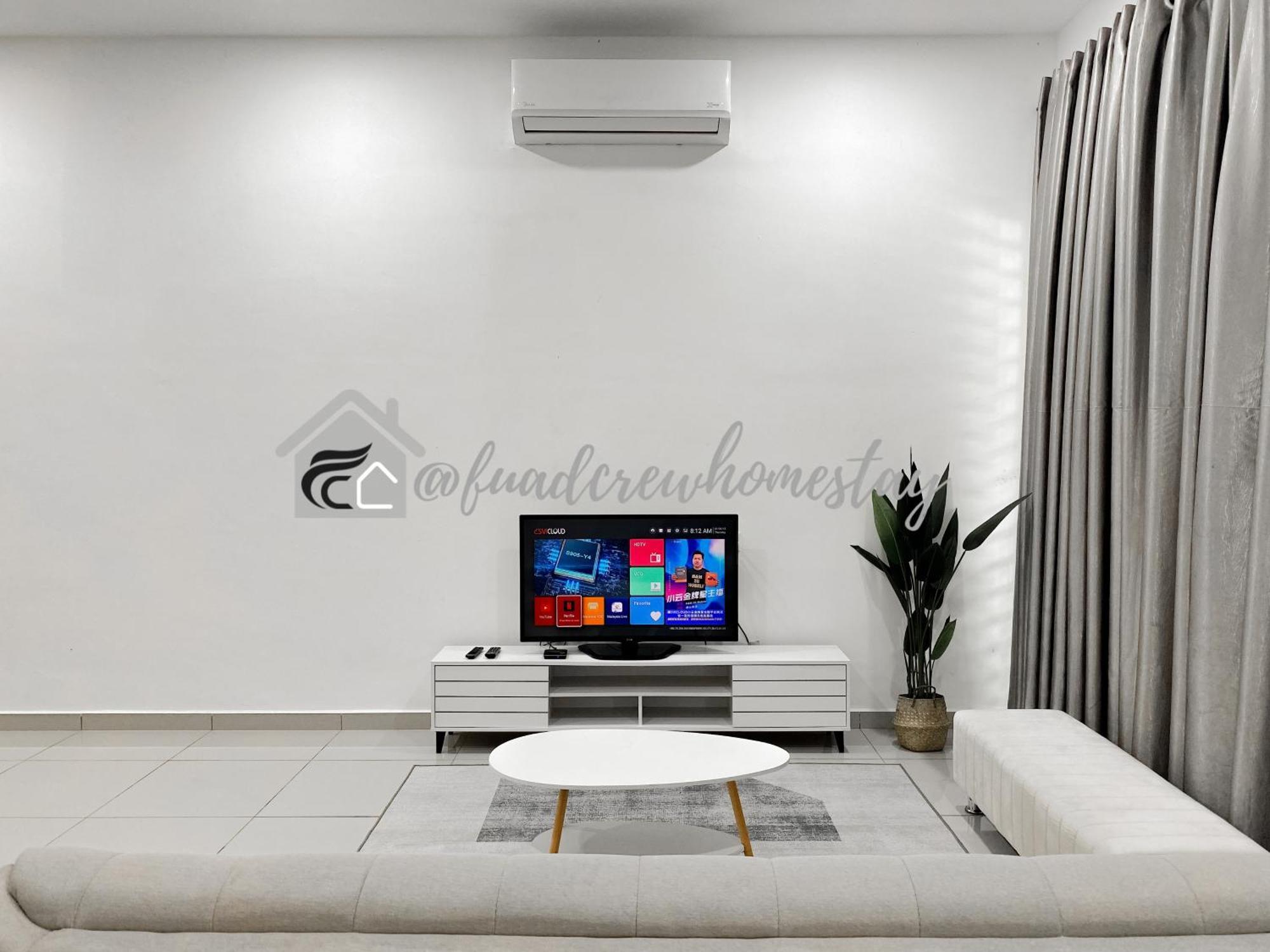 Jitra 4-Bedroom Home 10 Pax Wifi Netflix Dış mekan fotoğraf