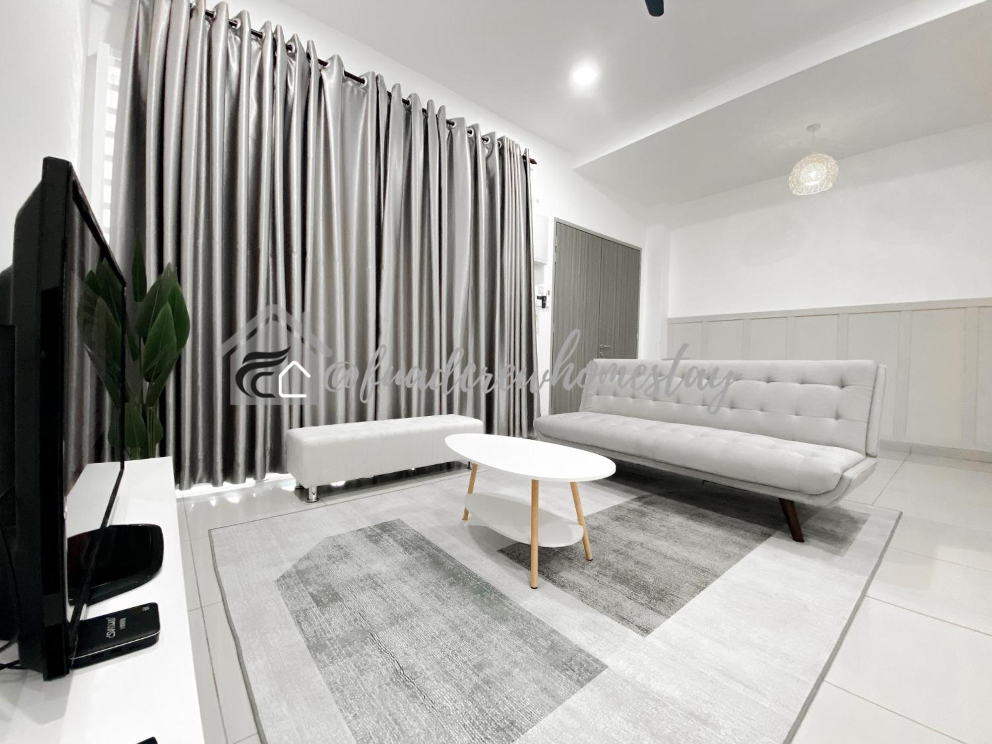 Jitra 4-Bedroom Home 10 Pax Wifi Netflix Dış mekan fotoğraf